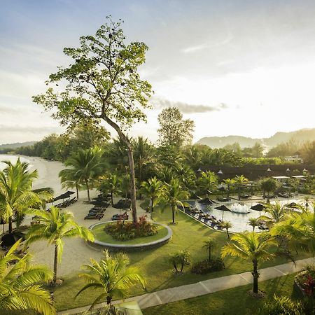 Robinson Khao Lak Hotell Exteriör bild