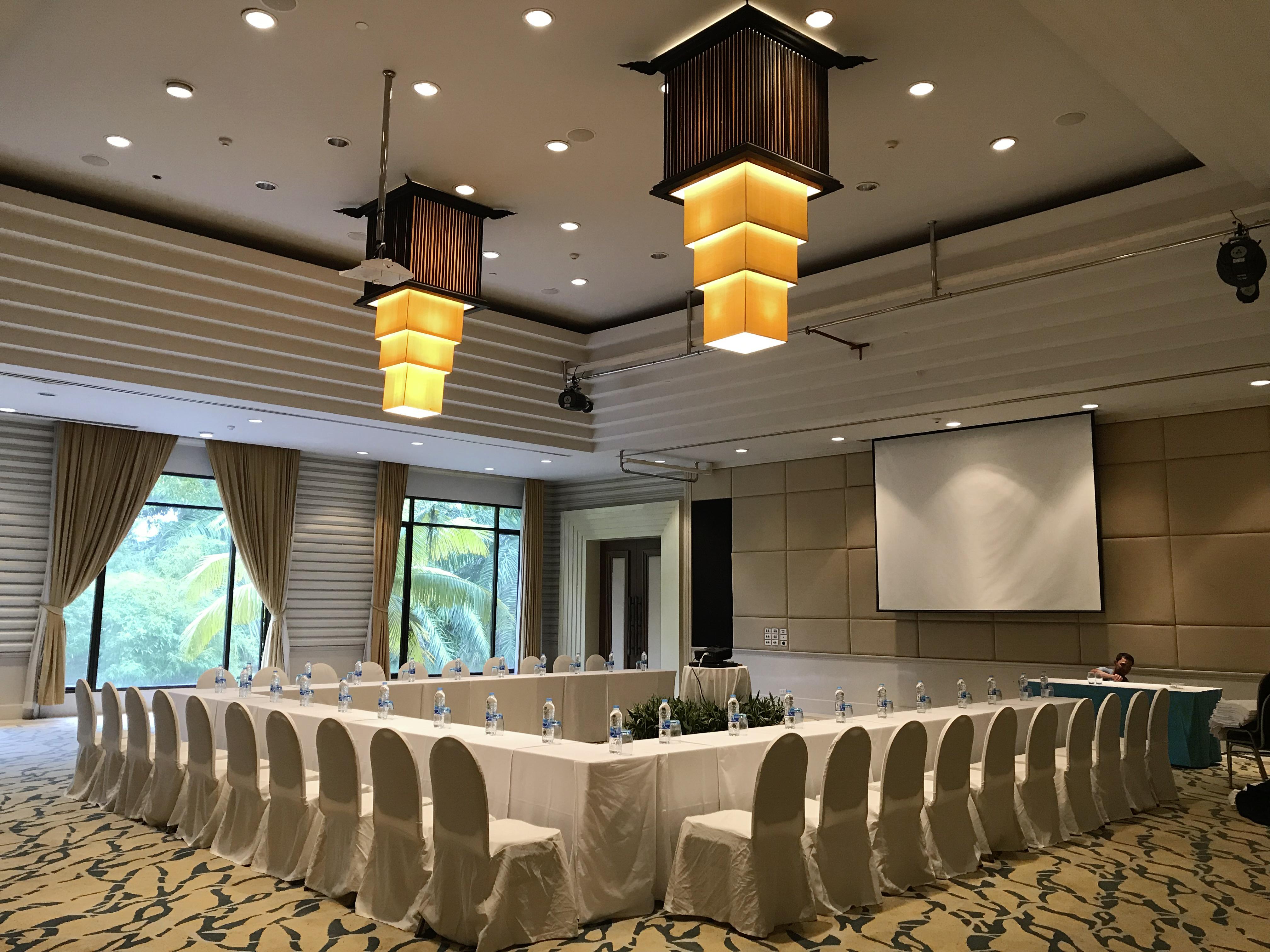 Robinson Khao Lak Hotell Exteriör bild